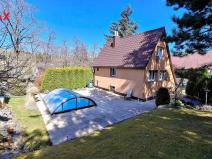 Prodej chaty, Budišov nad Budišovkou - Guntramovice, 75 m2