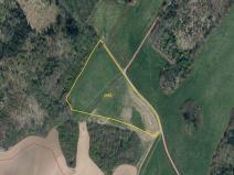 Prodej pole, Verneřice, 22839 m2