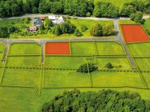 Prodej pozemku, Rožnov pod Radhoštěm, Horní Paseky, 1066 m2