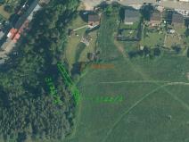 Prodej pozemku, Tachov, 27085 m2