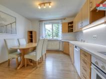 Prodej bytu 2+1, Čachrov, 70 m2