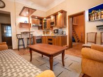 Prodej bytu 3+kk, Karlovy Vary, Kolmá, 71 m2