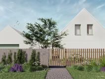 Prodej rodinného domu, Vestec, 128 m2