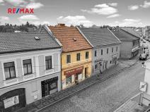 Prodej obchodního prostoru, Kostelec nad Černými lesy, Pražská, 250 m2