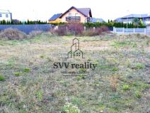 Prodej pozemku, Sulice - Želivec, Kaštanová, 1315 m2