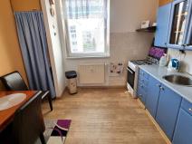 Prodej bytu 3+1, Břeclav, Na Valtické, 81 m2