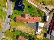 Prodej rodinného domu, Příchovice - Kucíny, 194 m2