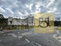 Pronájem skladu, Benátky nad Jizerou - Benátky nad Jizerou II, Průmyslová, 2200 m2