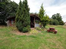 Prodej pozemku pro bydlení, Pravonín, 5644 m2