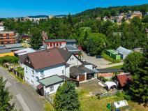 Prodej rodinného domu, Jablonec nad Nisou, K Černé studnici, 151 m2