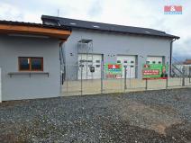 Pronájem obchodního prostoru, Rostoklaty - Nová Ves II, 65 m2