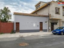 Prodej bytu 2+1, Roudnice nad Labem, Barákova, 44 m2