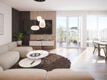 Prodej bytu 3+kk, Nový Jičín, Palackého, 90 m2