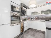 Prodej bytu 3+kk, Liberec, Tyršova, 72 m2