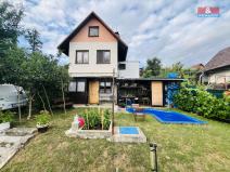 Prodej chaty, Ivančice, 69 m2