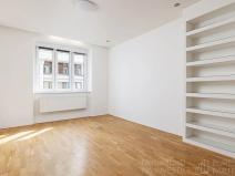 Pronájem bytu 2+kk, Praha - Nusle, Kloboučnická, 49 m2