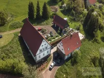 Prodej zemědělské usedlosti, Šonov, 800 m2