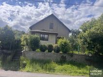 Prodej rodinného domu, Malšovice, 115 m2