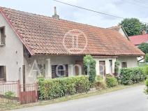 Prodej rodinného domu, Heřmaničky, 72 m2
