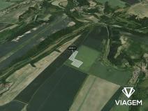 Prodej pole, Zákolany, 25729 m2