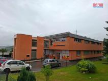Pronájem obchodního prostoru, Čestice, 484 m2