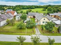 Prodej rodinného domu, Mirošov, 90 m2