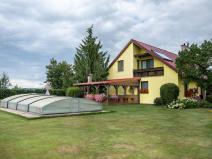 Prodej rodinného domu, Bohuňovice, Trusovická, 358 m2