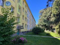 Pronájem bytu 3+1, Havířov, Dělnická, 70 m2