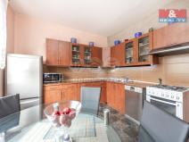 Prodej bytu 4+1, Jirkov, SNP, 77 m2