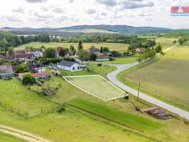 Prodej pozemku pro bydlení, Čížová - Borečnice, 938 m2