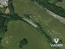 Prodej pole, Votice, 2497 m2