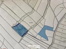 Prodej pole, Hvozdnice, 11541 m2