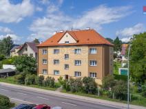 Prodej bytu 3+1, Žandov, Děčínská, 103 m2