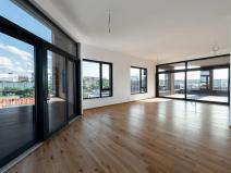 Prodej bytu 5+kk, Praha - Nusle, Bělehradská, 203 m2