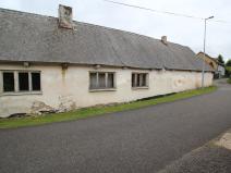 Prodej rodinného domu, Podlesí, 150 m2