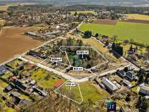 Prodej pozemku pro bydlení, Mukařov, 6731 m2