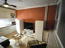 Pronájem bytu 1+kk, Most, U Věžových domů, 20 m2