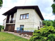 Prodej rodinného domu, Velké Svatoňovice, 150 m2