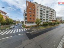 Prodej bytu 2+kk, Praha - Braník, Na výspě, 63 m2