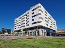 Prodej bytu 3+kk, Brno, Nové sady, 81 m2