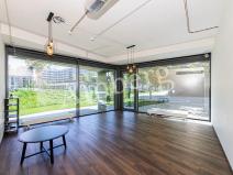 Prodej obchodního prostoru, Praha - Karlín, Karolinská, 59 m2