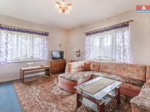 Prodej rodinného domu, Nové Město pod Smrkem, Frýdlantská, 200 m2