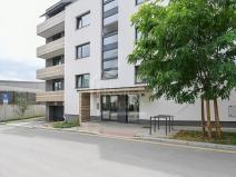 Pronájem bytu 2+kk, Praha - Vinohrady, Perucká, 45 m2