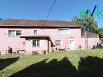 Prodej rodinného domu, Nové Sedlo, 130 m2