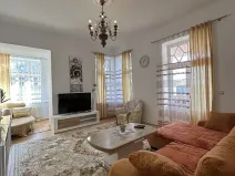 Prodej bytu 2+1, Mariánské Lázně, Anglická, 91 m2