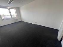 Pronájem kanceláře, Olomouc, Železniční, 20 m2