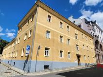 Prodej bytu 3+1, Liberec, Boženy Němcové, 93 m2