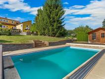 Prodej rodinného domu, Chýnice, 213 m2