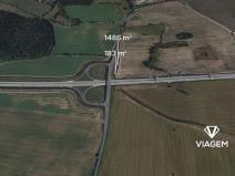 Prodej podílu pole, Praha - Cholupice, 417 m2