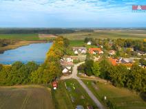 Prodej pozemku pro bydlení, Smržov, 500 m2